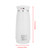 Portable USB Fast Charging Electric Automatic Bottle Drinking Water Pump Dispenser (White)