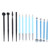 13Pcs/Set Cake Carved Pens Flower Modelling Tools Fondant Cake Decorating Molds Bakeware