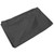 Waterproof Dust Proof Swing Canopy Cover Replacement Accessory for Outdoor Garden CourtyardBlack