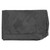 Waterproof Dust Proof Swing Canopy Cover Replacement Accessory for Outdoor Garden CourtyardBlack