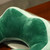 Neck Pillow U Shaped Cute Style PP Cotton Plush Elastic Portable Neck Pillow for Travel Home Office Dinosaur 30x30cm
