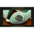 Neck Pillow U Shaped Cute Style PP Cotton Plush Elastic Portable Neck Pillow for Travel Home Office Dinosaur 30x30cm