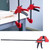 Heavy Duty G Sub F Type Woodworking Clip Quick Grip Clamp Carpenter Tool18in