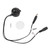 Motion Activated Sensor Detector Switch for Cabinet Light PIR Infrared Motion Sensing Switch DC6‑24V