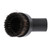 1pc Vacuum Cleaner Accessory Horsehair Brush Floor Dust Brush Head 32mm