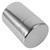 Stainless Steel Tea Tins Canister Home Kitchen Canisters for Tea Coffee Sugar Storage(S)
