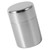 Stainless Steel Tea Tins Canister Home Kitchen Canisters for Tea Coffee Sugar Storage(S)