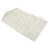 Wall Closet Hanging Organizers Over The Door Storage Bag Polyester Hanging Shelves Pocket for Bedroom Living RoomBeige