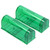 2Pcs Waterproof Mouse Trap Cage Automatic Plastic Mouse Catcher for Home Restaurant