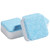 20PCS Laundry Effervescent Tablets Washing Machine Effervescent Tablets Cleaner Laundry Deep Cleaning Remove Odor Decontamination Tablets