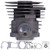 44mm Cylinder Piston Gasket Kit Fit for 350 346 351 353 346XP Chainsaw