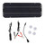 Solar Panel Charger Professional Polycrystalline Silicon High Efficiency Portable Solar Charger Kit For Outdoor Camping Travel 6W 12V