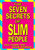 Seven Secrets of Slim People