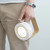 Multi Functional Portable Desktop Light 3 Levels Adjustable Brightness Touch Control Table Bed Lamp
