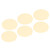 Stick Fly Board Replacement Universal Flies Trap Glue Boards for Flea Light Mosquitoes 10pcs