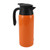 Electric Car Kettle Fast Boiling 12V 24V Dual Voltage 800ml Stainless Steel Electric Car Water Heater for Business Car Truck