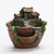 Plants Pot Succulent Plants Pot with Sweet House Flower Basket Planter Pot Garden Decoration