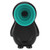 Reusable Coffee Capsule Storage Base Coffee Filter Cup Fixed Holder Coffee Making ToolsGreen For Dolce