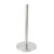 Durable Stainless Steel Roll Paper Holder Paper Towel Hanging Storage Rack for Bathroom