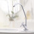 1/4'' Zinc Alloy Kitchen Faucet Tap Chrome Reverse Osmosis RO Drinking Water Filter
