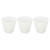 3Pcs E14 Barrel Fabric Lampshade Modern Minimalist Cloth Lamp Shade Bedroom Bedside Lampshadefor Chandelier Wall Lamp