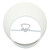 3Pcs E14 Barrel Fabric Lampshade Modern Minimalist Cloth Lamp Shade Bedroom Bedside Lampshadefor Chandelier Wall Lamp