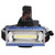 Headlamp COB LED Headlight USB Charging Super Bright Light for Camping Working Hiking Car RepairingW608