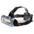 Headlamp COB LED Headlight USB Charging Super Bright Light for Camping Working Hiking Car RepairingW608