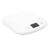 Coffee Warmer for Desk PC Smart Touch Temperature Control Electric Cup Heating Mat with Silicone Pad for Milk Tea Beverage Home and Office Use White US Plug 110V