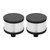 2pcs Vacuum Cleaner Replacement Filter for LEVOIT VortexIQ40 RF LSV V401F UK Vacuum Cleaner Accessories Parts