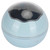 LED Night Light Romantic Projection Lamp 8 Color Modes Bedroom Decoration USB Battery PoweredBlue