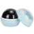 LED Night Light Romantic Projection Lamp 8 Color Modes Bedroom Decoration USB Battery PoweredBlue