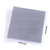 25PCS Flower Pot Mesh Pad Anti Insect Breathable Mesh Pad for Plants