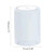 LED Touch Lamp USB Rechargeable Table Bedside Lamps Dimmable RGB Warm White Night Lights for Outdoor Living Room Bedroom Office