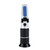 3 In 1 58-90% Accurate Brix Refractometer Honey Sugar Content Baume Degree Tester Meter