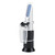 3 In 1 58-90% Accurate Brix Refractometer Honey Sugar Content Baume Degree Tester Meter