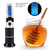 3 In 1 58-90% Accurate Brix Refractometer Honey Sugar Content Baume Degree Tester Meter