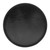 Round Natural Wood Serving Tray Wooden Plate Tea Food Server Dishes Water Drink Platter 33cm