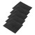 5Pcs Thickened Nonstick Barbecue Grill Mat BBQ Grill Mat Portable Outdoor Picnic Cooking Tool