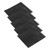 5Pcs Thickened Nonstick Barbecue Grill Mat BBQ Grill Mat Portable Outdoor Picnic Cooking Tool