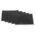 5Pcs Thickened Nonstick Barbecue Grill Mat BBQ Grill Mat Portable Outdoor Picnic Cooking Tool