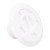 Swimming Pool Drain Plastic In Line Replacement Cleaning Water Outlet Nozzle for Spa Massage Pool