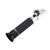 3 in 1 Clinical Refractometer Cat Dog Urine Specific Gravity Serum Protein Tester Equipment