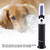 3 in 1 Clinical Refractometer Cat Dog Urine Specific Gravity Serum Protein Tester Equipment