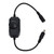 LED Strip Lights Dimmer Easy to Use Stepless Dimming Durable LED Rope Light Dimmer Switch