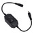 LED Strip Lights Dimmer Easy to Use Stepless Dimming Durable LED Rope Light Dimmer Switch