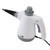 Handheld Steam Cleaner with Multiple Spray Nozzles Multifunction Portable Steam Cleaning Machine with Indicator Light for Home Car EU Plug 220V