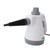 Handheld Steam Cleaner with Multiple Spray Nozzles Multifunction Portable Steam Cleaning Machine with Indicator Light for Home Car EU Plug 220V