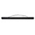 Modern Magnetic Sawdust Photo Picture Frame DIY Poster Scroll Prints Artwork Hanger (70cm)