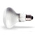 100W Reptile Heat Lamp Bulb UVA Reptile Basking Spot Lamp for Turtle Lizard Hedgehog